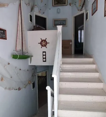 Apartmani Ancora, Crkvice Kuna Peljeska Exterior photo