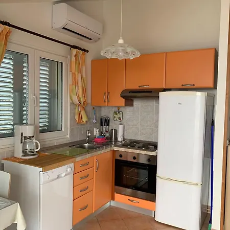 Apartmani Ancora, Crkvice Kuna Peljeska Exterior photo