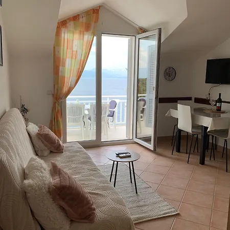 Apartmani Ancora, Crkvice Kuna Peljeska Exterior photo