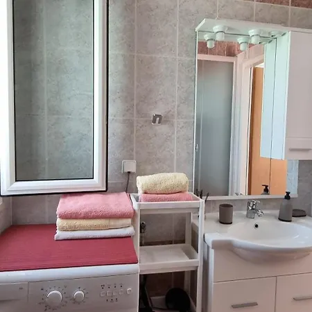 Apartmani Ancora, Crkvice Kuna Peljeska Exterior photo