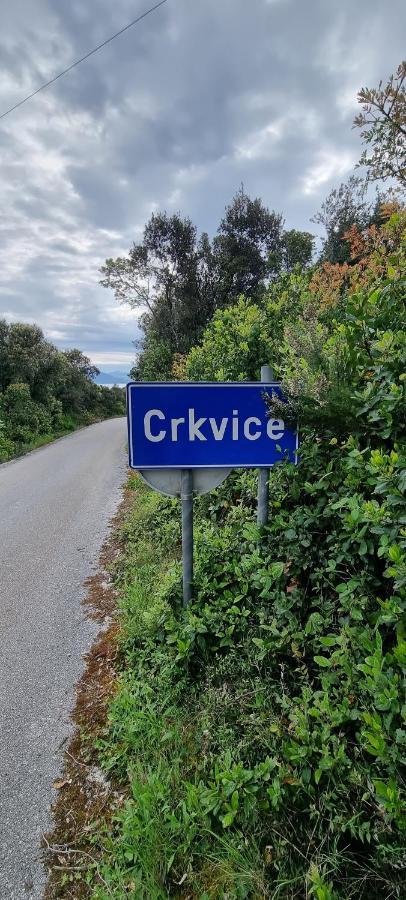 Ancora, Crkvice Apartment Kuna Peljeska