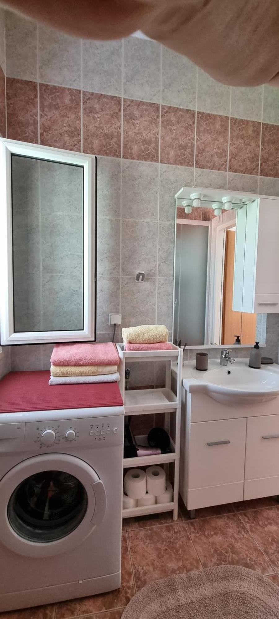 Apartment Ancora, Crkvice