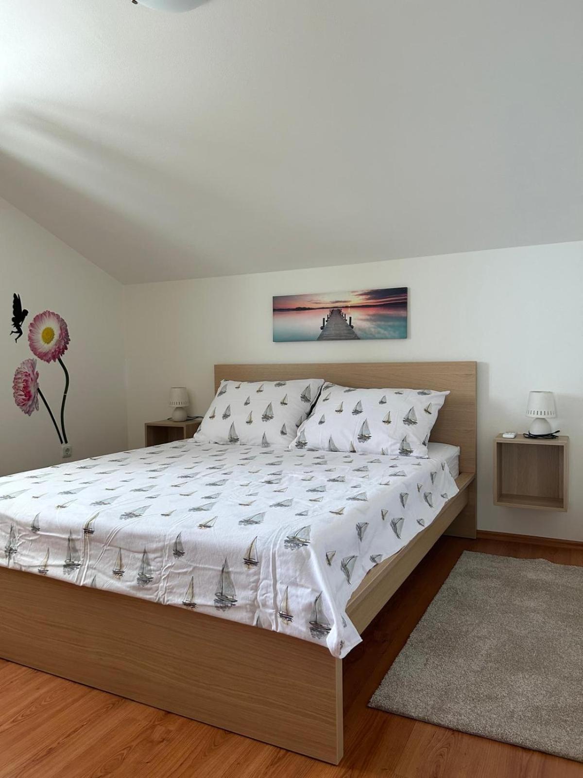 Ancora, Crkvice Apartment Kuna Peljeska