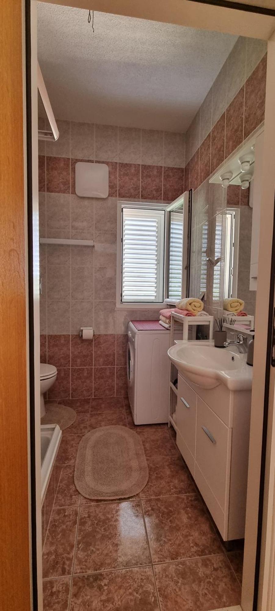 Apartment Ancora, Crkvice *